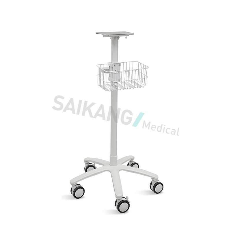 監護儀通用臺車