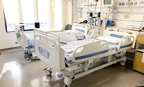 電動護理床一定要用好的各構成條件